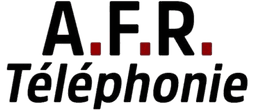 AFR Téléphonie Logo