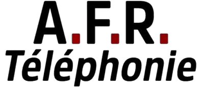 AFR Téléphonie Logo