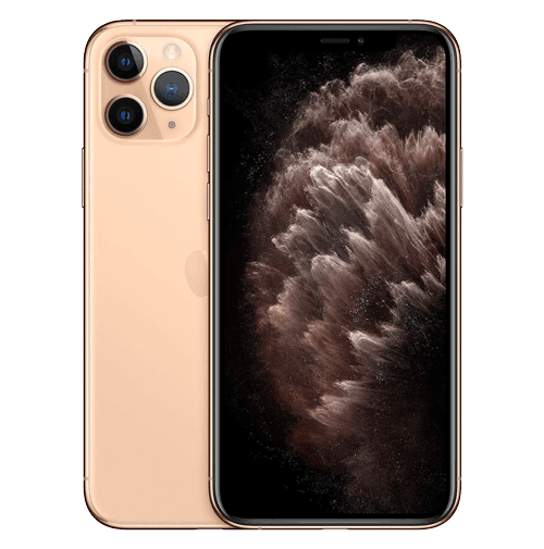 iPhone 11 Pro