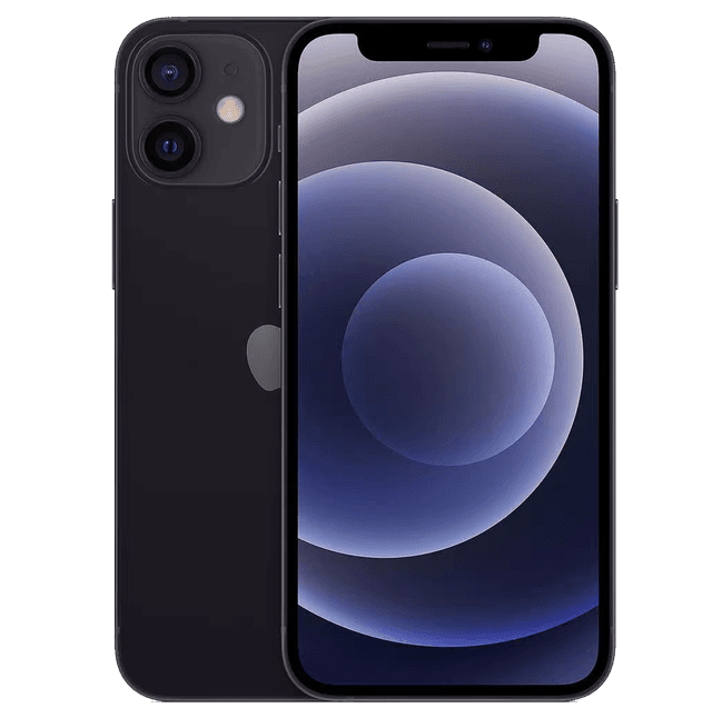 iPhone 12 Mini