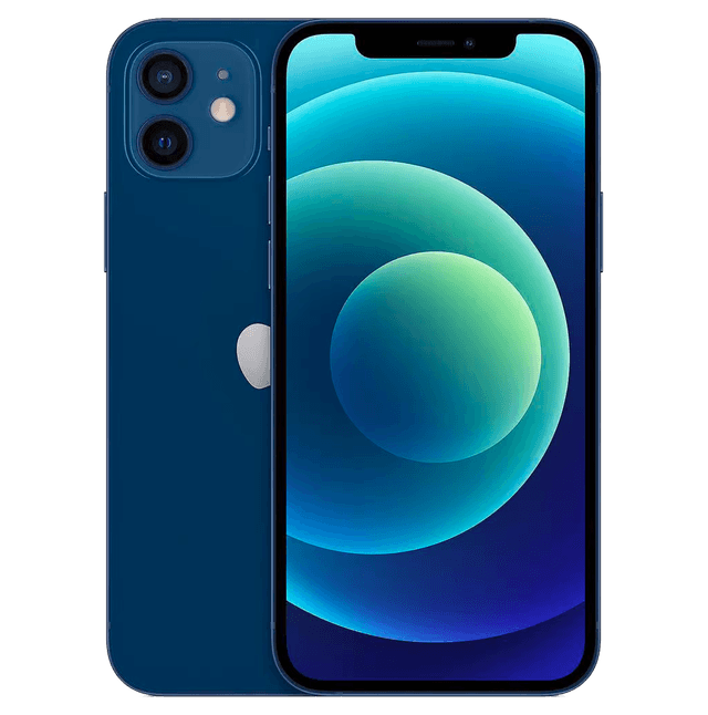 iPhone 12