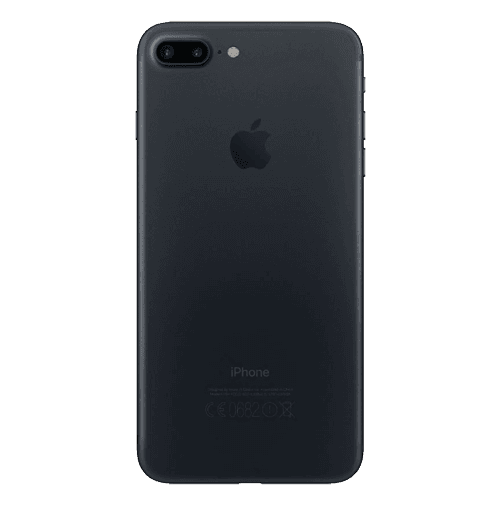 iPhone 7 Plus
