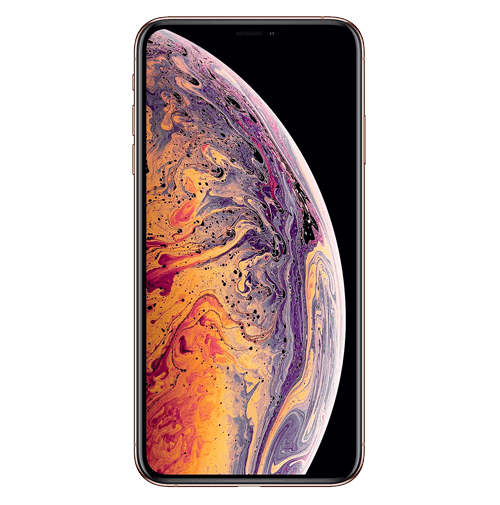 iPhone XS Max