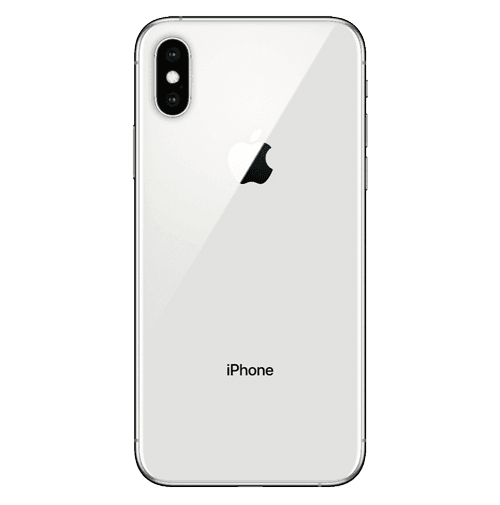iPhone XS