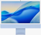 iMac (M4, two ports)