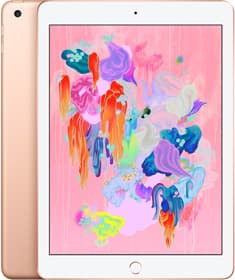 iPad (6th generation)