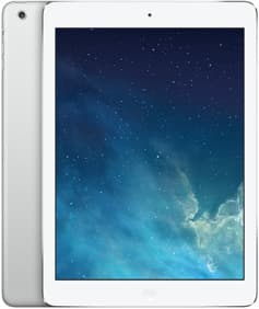 iPad Air (1st generation)