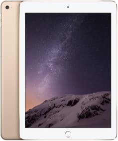 iPad Air 2