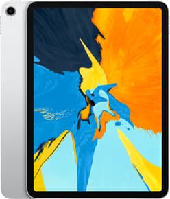 iPad Pro 11″ (1st generation)