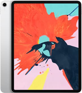 iPad Pro 12.9″ (3rd generation)