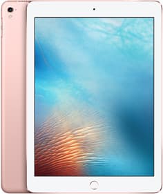 iPad Pro 9.7″