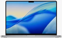 MacBook Pro 16″ (M3)